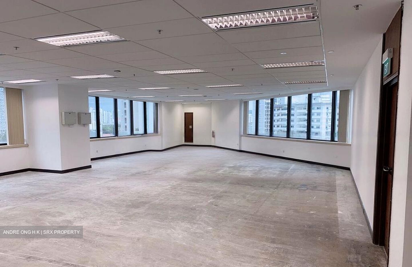 United Square (D11), Office #451253731